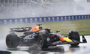 Max Verstappen Wins 3rd Straight Canadian Grand Prix for 60th Formula 1 Victory